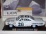 REVELL FORD GALAXIE 500 1963 #28 FRED LORENZEN