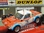 FIAT 124 SPYDER GULF #79
