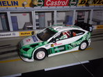 FORD FOCUS WRC #10